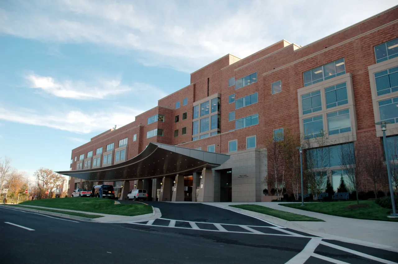 Sponsor License Healthcare Facility