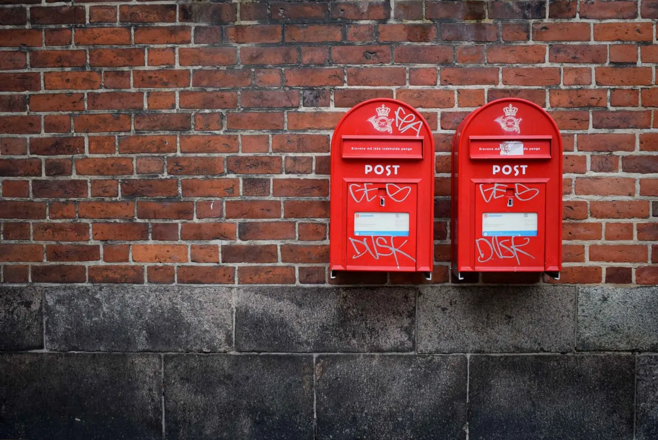 post box scaled