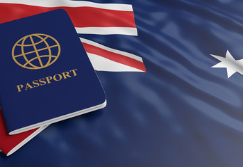 Australia evisitor visas