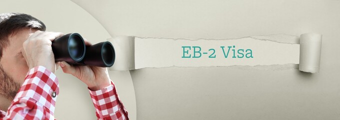 EB2 Visa