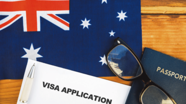 australian visa