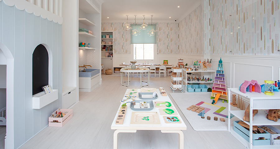 Preschool and Day care in London