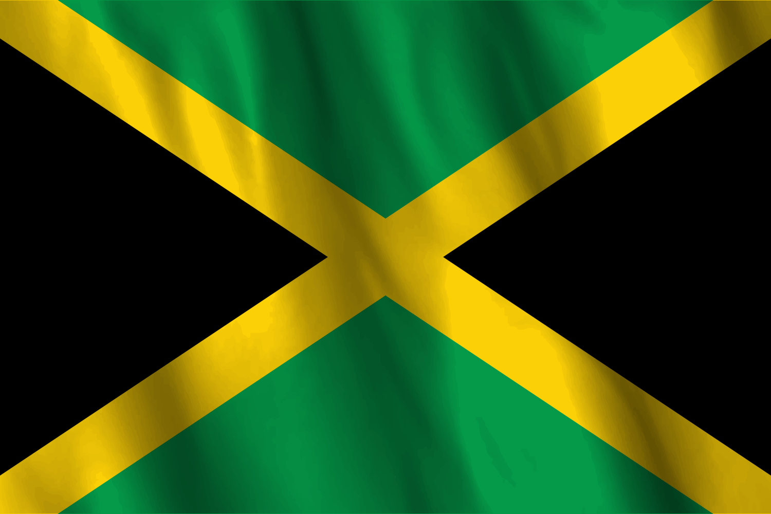 Flag-of-Jamaica