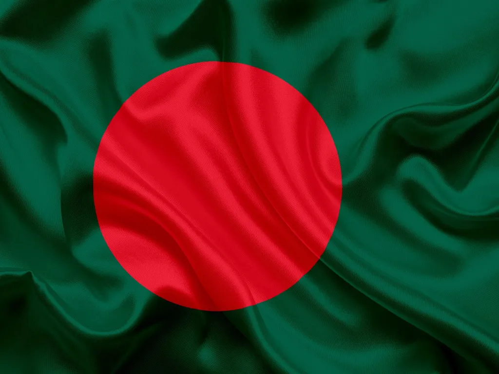 bangladeshi flag