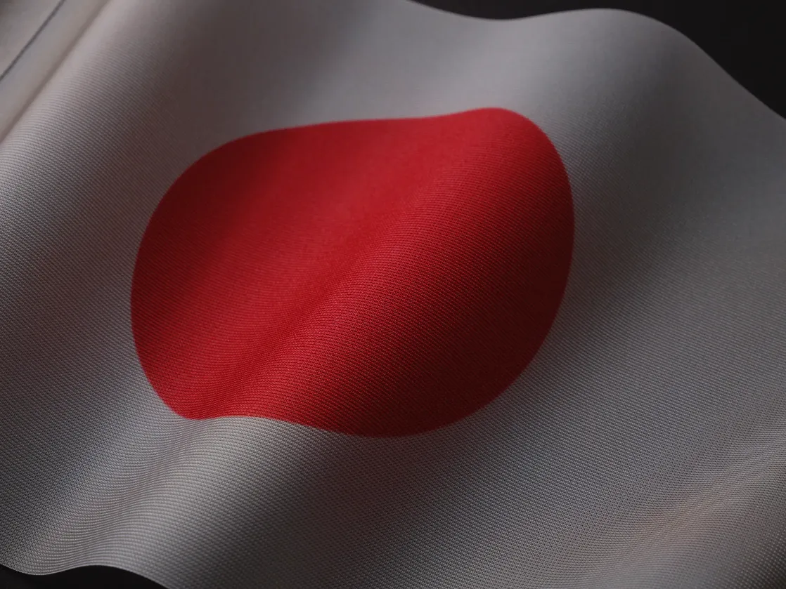 japanese flag