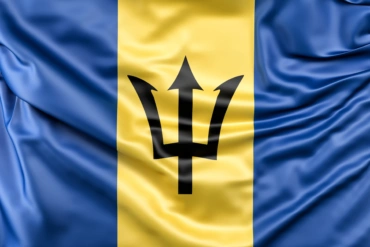 flag-barbados