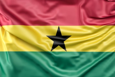 ghanaian flag