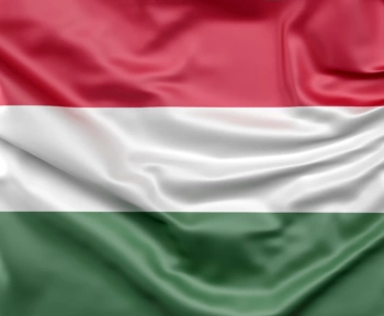 Hungarian flag