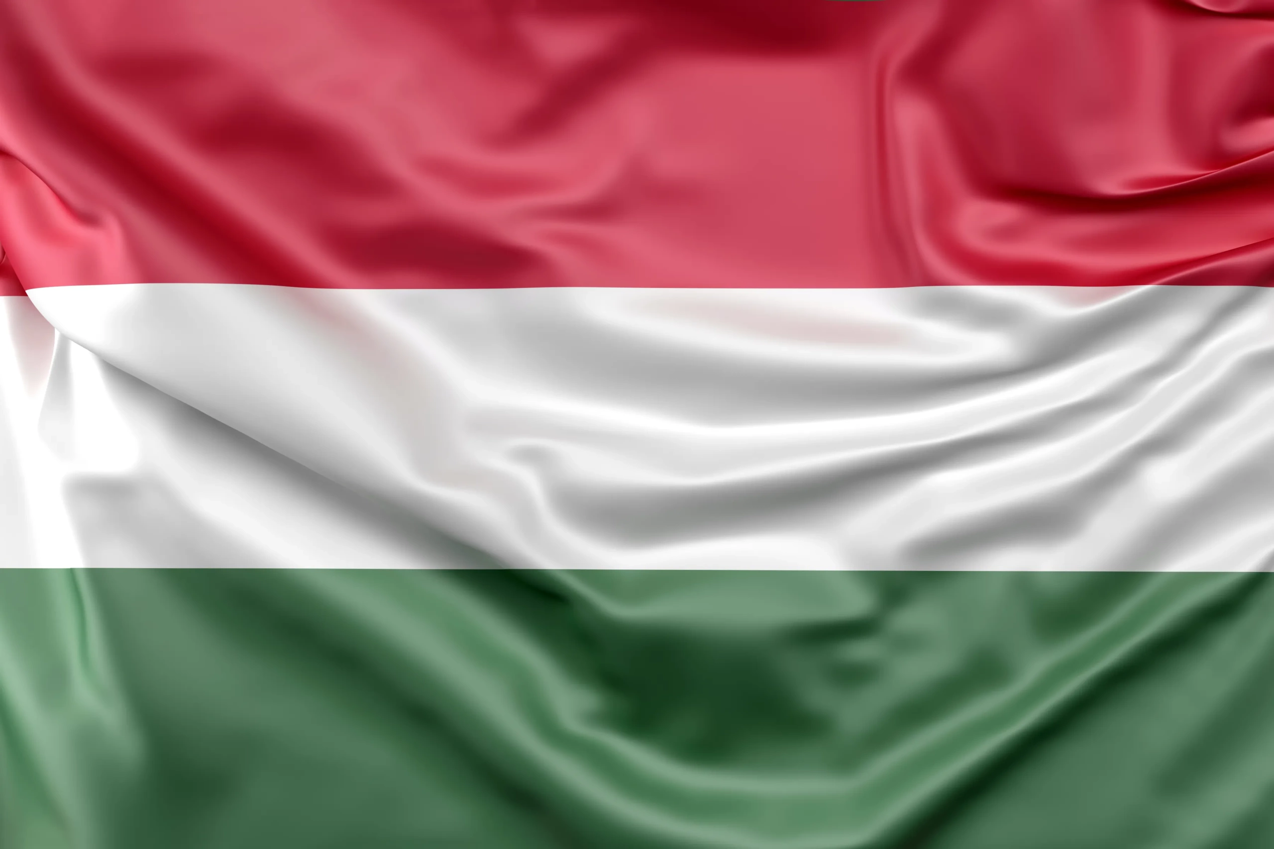 Hungarian flag