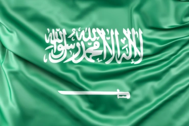 flag-saudi-arabia