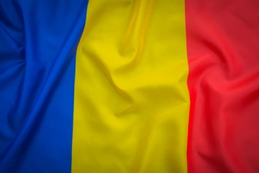 flags-romania