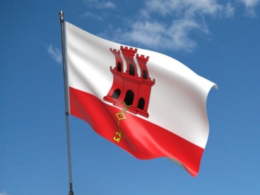 gibraltar-flag