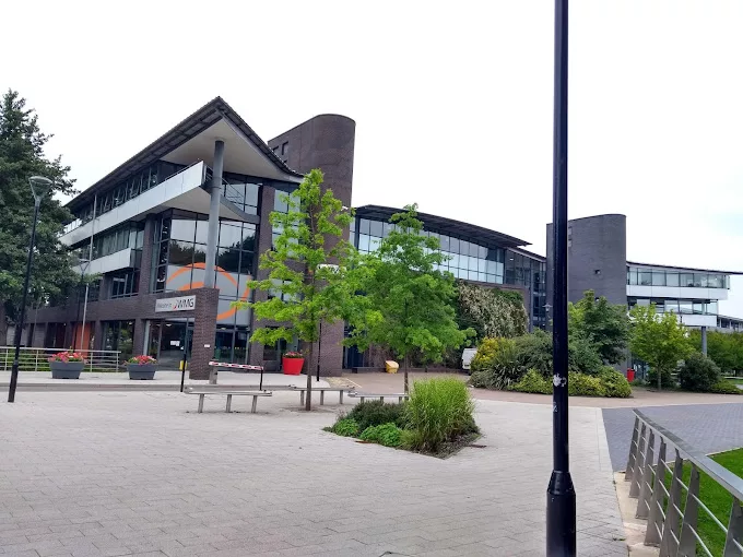 University-of-Warwick