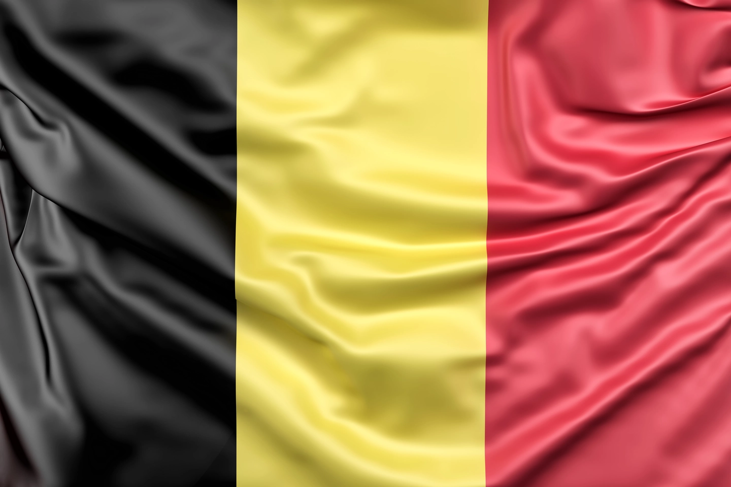 belgian flag