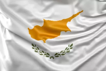 Cypriot Flag