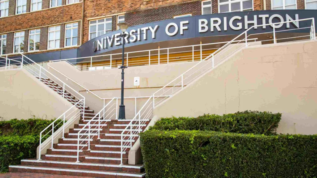 University-Of-Brighton