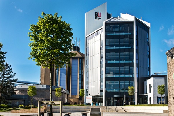 Bournemouth University