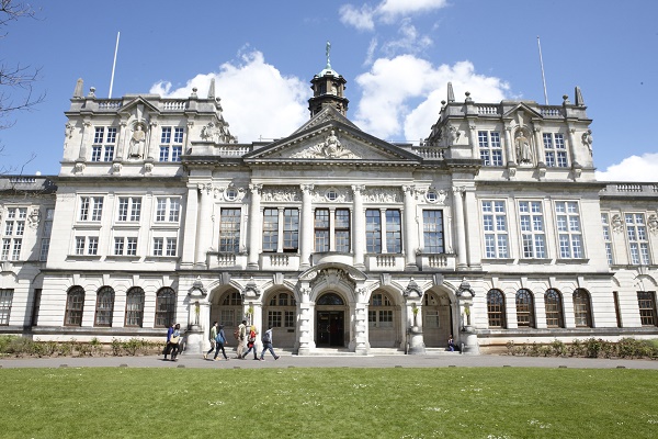 Cardiff University