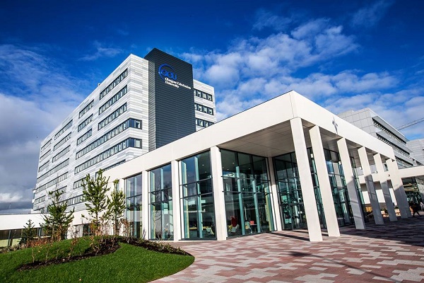 Glasgow Caledonian University