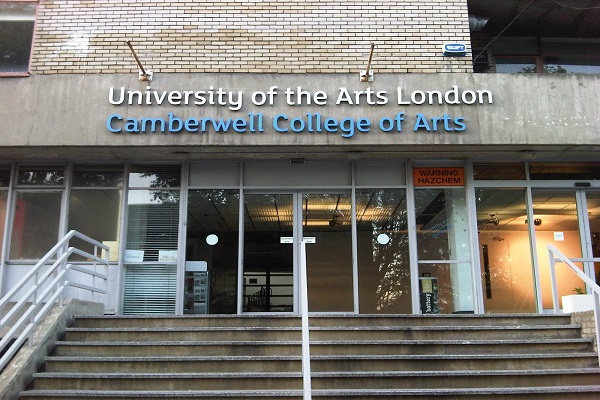 University of the Arts London