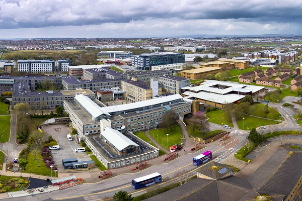 University of the West of England